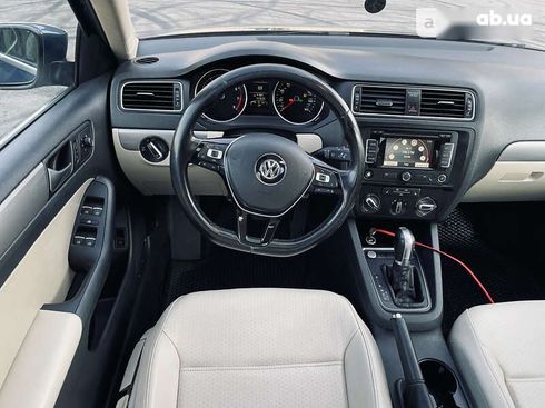 Volkswagen Jetta 2014 - фото 15