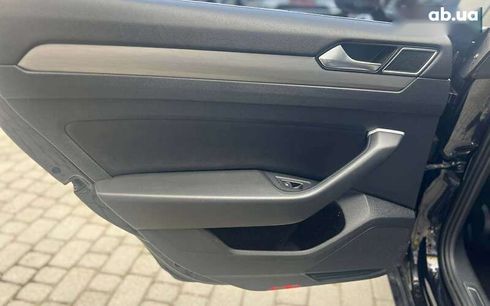 Volkswagen Arteon 2018 - фото 22