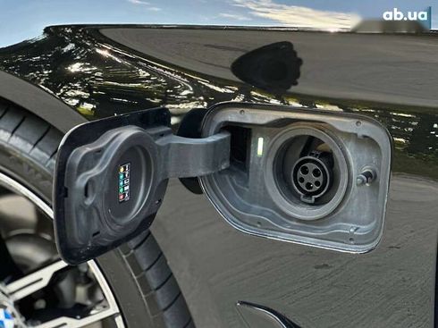 BMW 5 серия 2018 - фото 13