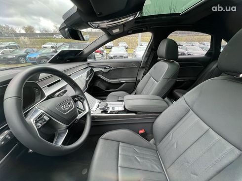 Audi A8 2022 - фото 19