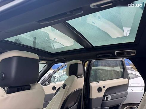 Land Rover Range Rover 2021 - фото 14