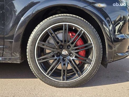 Porsche Cayenne 2010 - фото 21