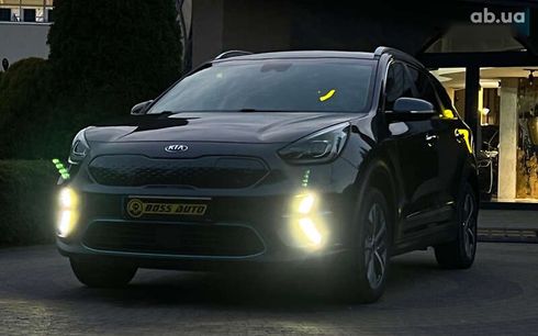 Kia Niro 2019 - фото 3