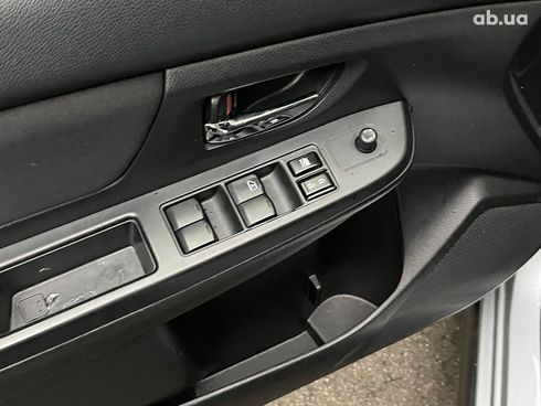 Subaru XV 2013 серый - фото 27