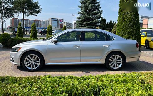 Volkswagen Passat 2018 - фото 4