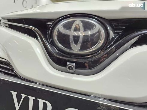 Toyota Camry 2017 - фото 6