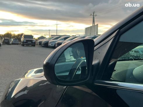Chevrolet Cruze 2014 черный - фото 12