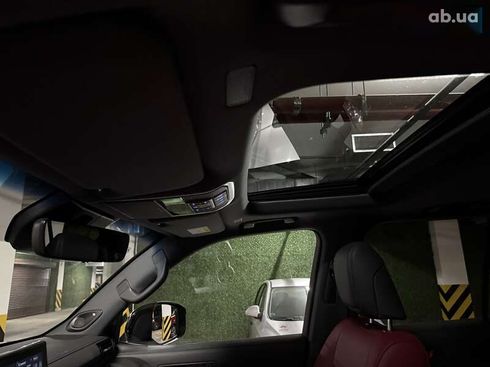 Toyota Land Cruiser 2021 - фото 29