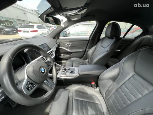 BMW 3 серия 2020 - фото 15