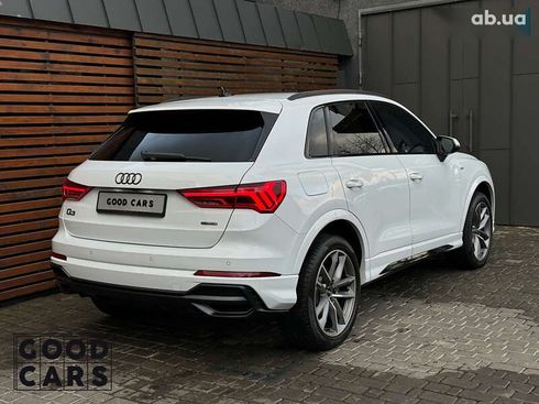 Audi Q3 2021 - фото 6