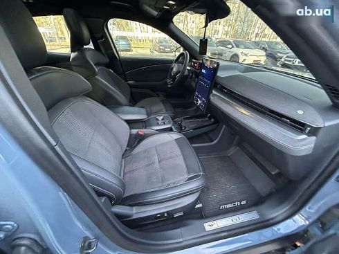 Ford Mustang Mach-E 2023 - фото 29