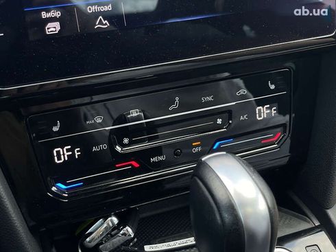 Volkswagen passat alltrack 2021 - фото 28