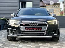 Продажа б/у Audi A4 в Киевской области - купить на Автобазаре