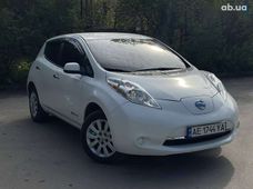 Продаж вживаних Nissan в Дніпропетровській області - купити на Автобазарі