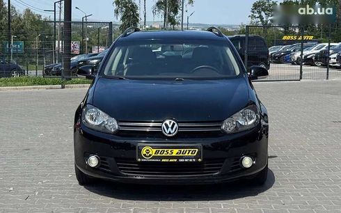 Volkswagen Golf 2011 - фото 2