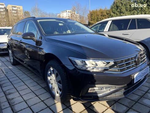 Volkswagen Passat Variant 2023 - фото 22