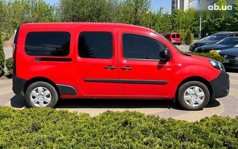 Renault Kangoo 2019 - фото 8