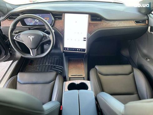 Tesla Model S 2020 - фото 17