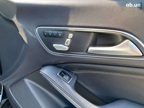 Mercedes-Benz CLA-Класс 2019 - фото 24
