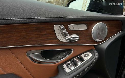 Mercedes-Benz GLC-Класс 2020 - фото 19