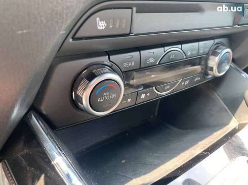 Mazda CX-9 2016 - фото 23