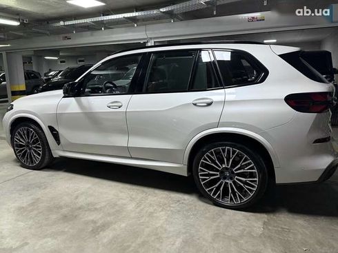 BMW X5 2024 - фото 15