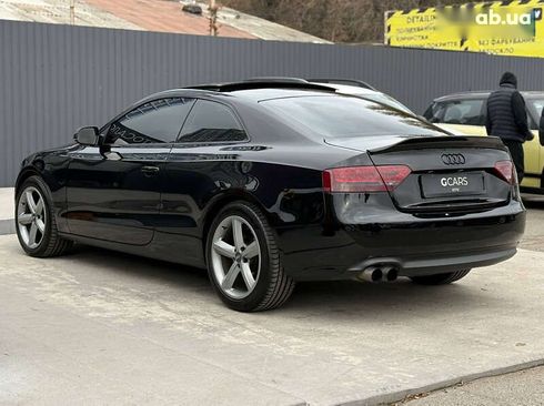 Audi A5 2010 - фото 5