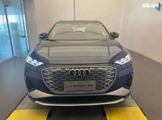 Продажа б/у Audi Q4 e-tron - купить на Автобазаре