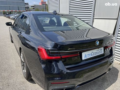 BMW 7 серия 2021 - фото 24