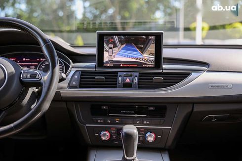 Audi a6 allroad 2016 - фото 17