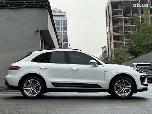 Porsche Macan 2023 - фото 12