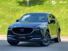 Купить Mazda CX-5 2019 бу в Киеве - купить на Автобазаре