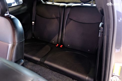 Fiat 500 2016 серый - фото 8