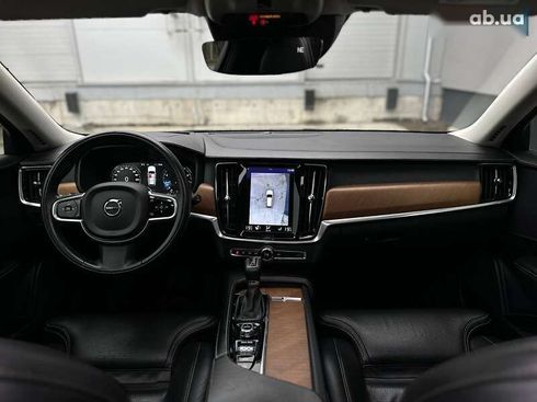 Volvo V90 2016 - фото 23