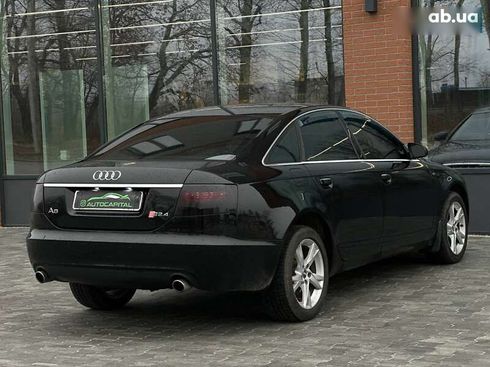 Audi A6 2005 - фото 7