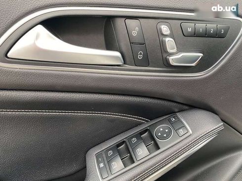 Mercedes-Benz GLA-Класс 2019 - фото 13