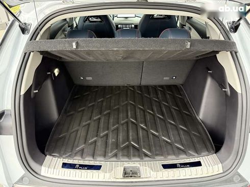 BYD Yuan EV 2022 - фото 28