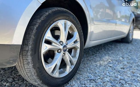 Ford S-Max 2011 - фото 29