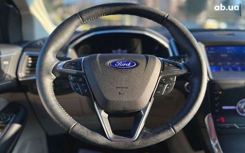 Ford Edge 2019 - фото 25