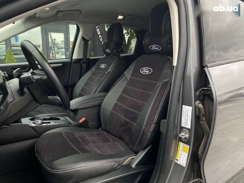 Ford Escape 2022 - фото 25