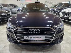 Продажа б/у Audi A6 2021 года в Коломые - купить на Автобазаре