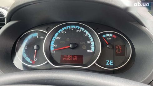 Renault Kangoo 2021 - фото 28