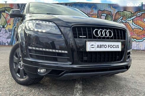 Audi Q7 2013 - фото 2