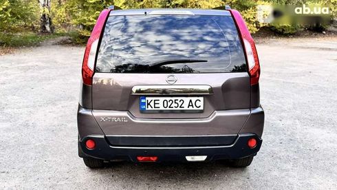 Nissan X-Trail 2011 - фото 6