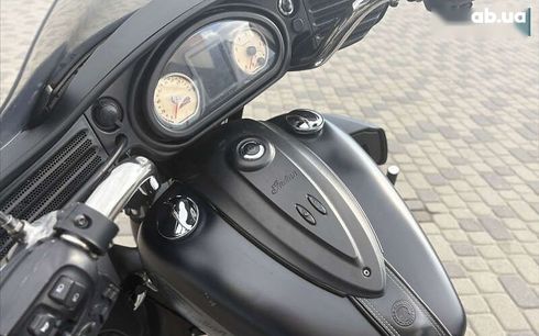 Indian Chieftain 2016 - фото 13