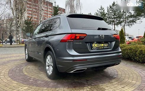 Volkswagen Tiguan 2019 - фото 5