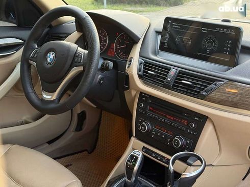 BMW X1 2014 - фото 27