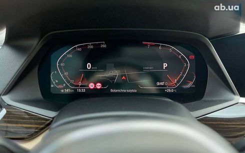 BMW X5 2019 - фото 17