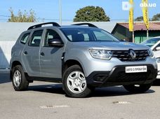 Продаж вживаних Renault Duster 2020 року - купити на Автобазарі