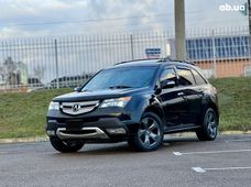 Продажа Acura MDX - купить на Автобазаре